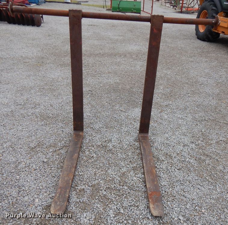 image for item FW9836 2013 Case 580 Super N  backhoe