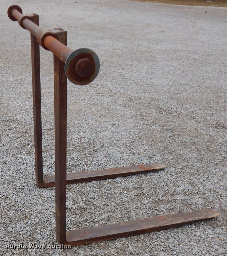 image for item FW9836 2013 Case 580 Super N  backhoe