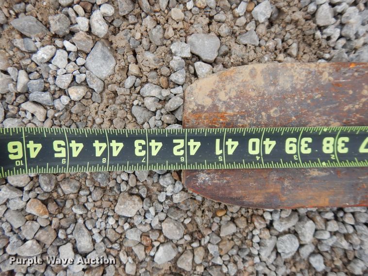 image for item FW9836 2013 Case 580 Super N  backhoe