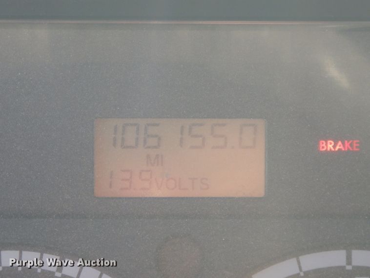 image for item FW9875 2009 Freightliner Business Class M2  bucket truck