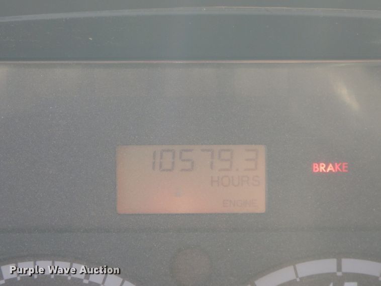 image for item FW9875 2009 Freightliner Business Class M2  bucket truck