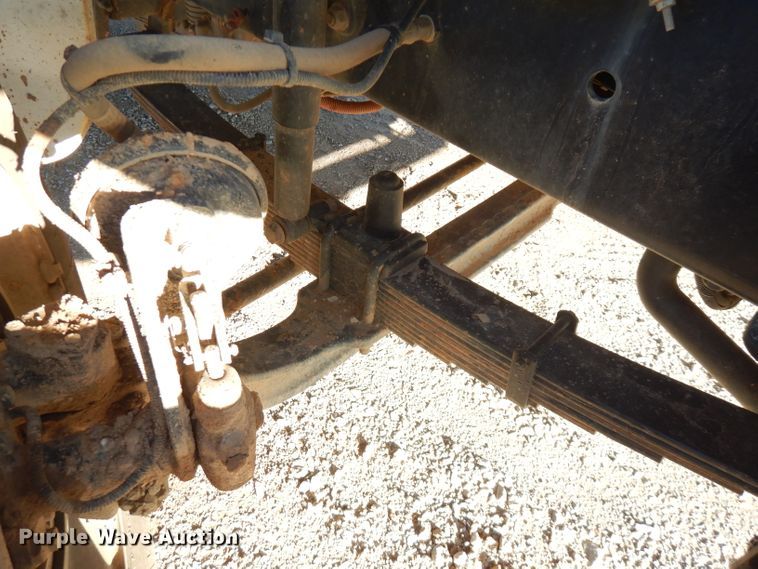 image for item FW9875 2009 Freightliner Business Class M2  bucket truck