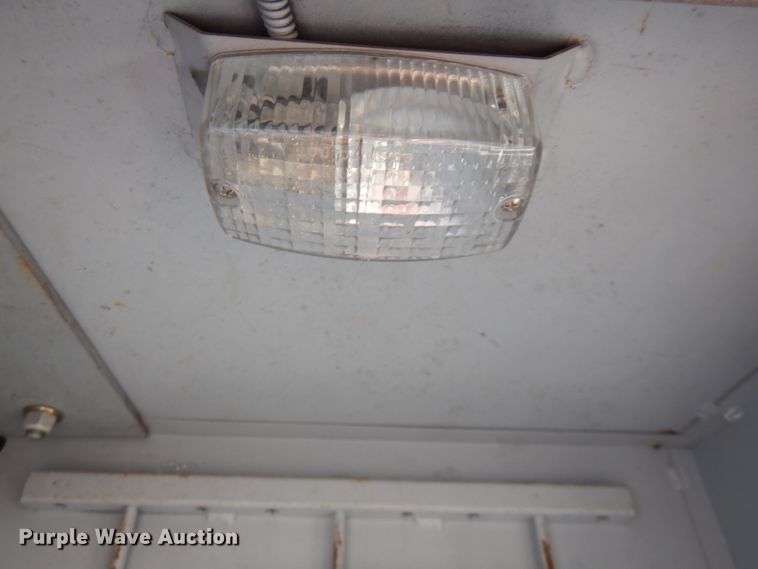 image for item FW9877 2010 Ford F750 Super Duty  bucket truck