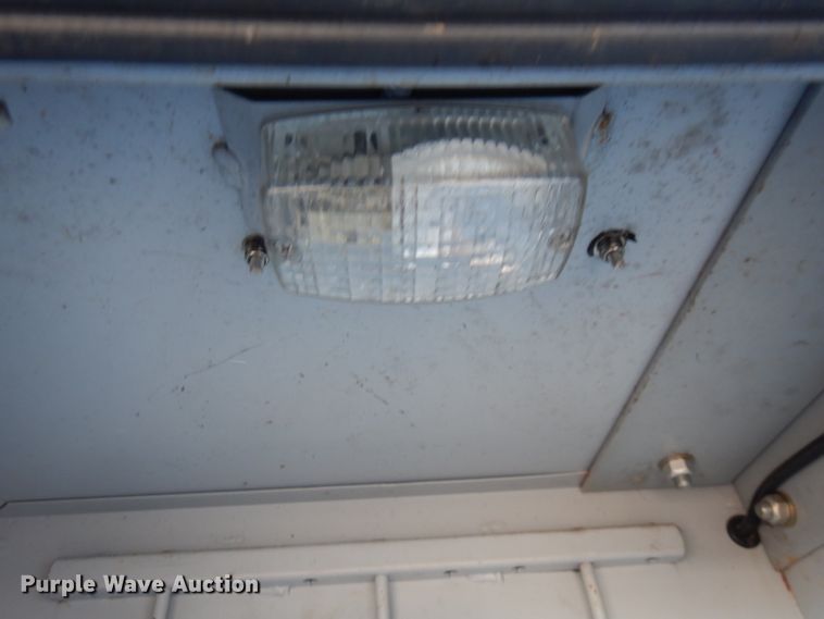 image for item FW9877 2010 Ford F750 Super Duty  bucket truck