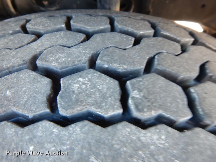 image for item FW9878 2012 Dodge Ram 5500  bucket truck