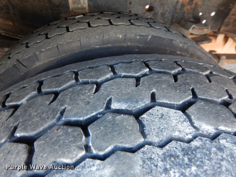 image for item FW9878 2012 Dodge Ram 5500  bucket truck