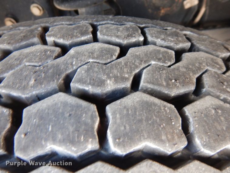 image for item FW9878 2012 Dodge Ram 5500  bucket truck