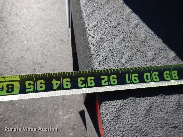 image for item FW9878 2012 Dodge Ram 5500  bucket truck