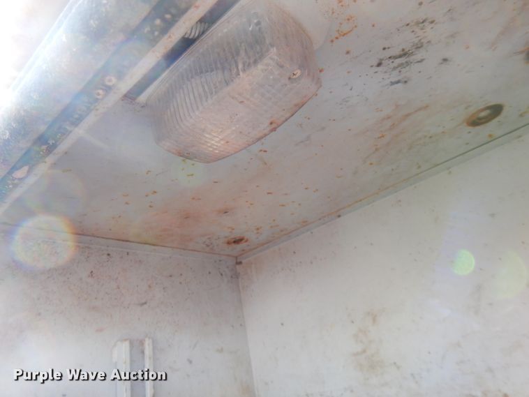 image for item FW9878 2012 Dodge Ram 5500  bucket truck