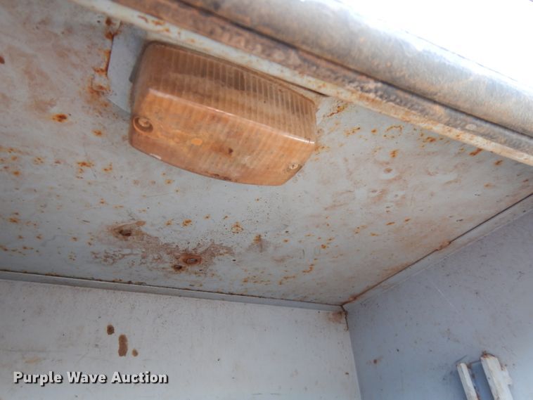 image for item FW9878 2012 Dodge Ram 5500  bucket truck