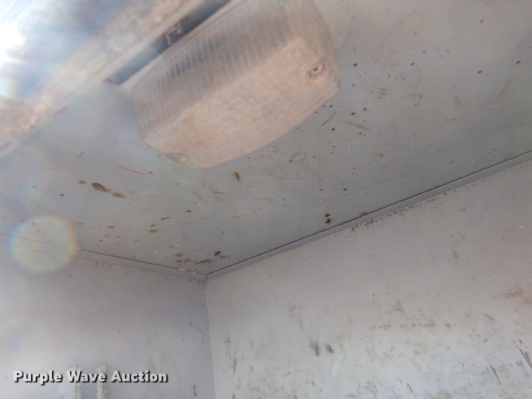 image for item FW9878 2012 Dodge Ram 5500  bucket truck