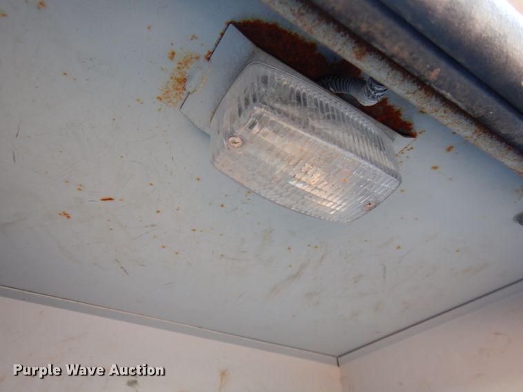 image for item FW9878 2012 Dodge Ram 5500  bucket truck