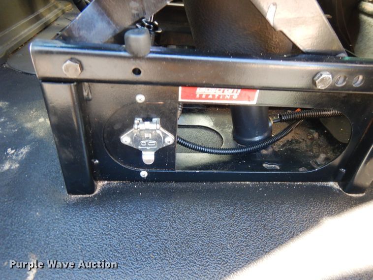 image for item FW9879 2009 Sterling L-Line  crane truck