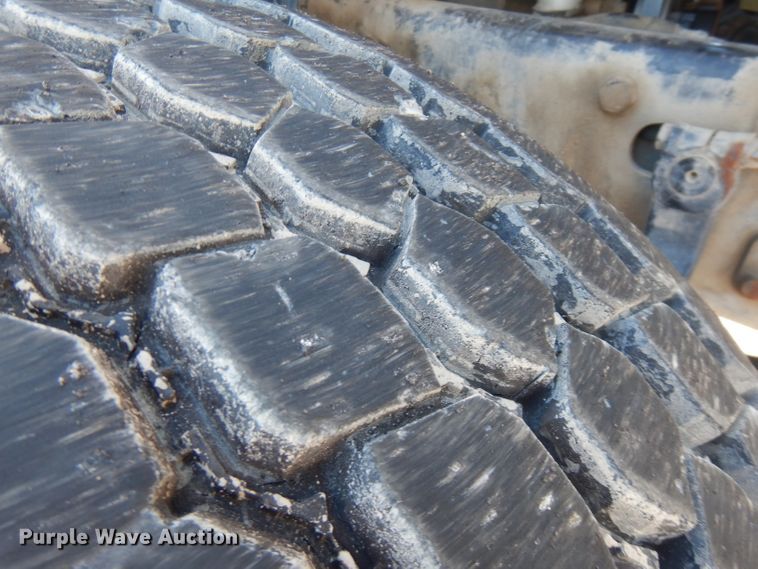 image for item FW9879 2009 Sterling L-Line  crane truck