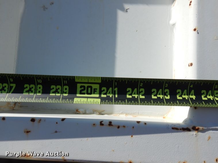 image for item FW9879 2009 Sterling L-Line  crane truck