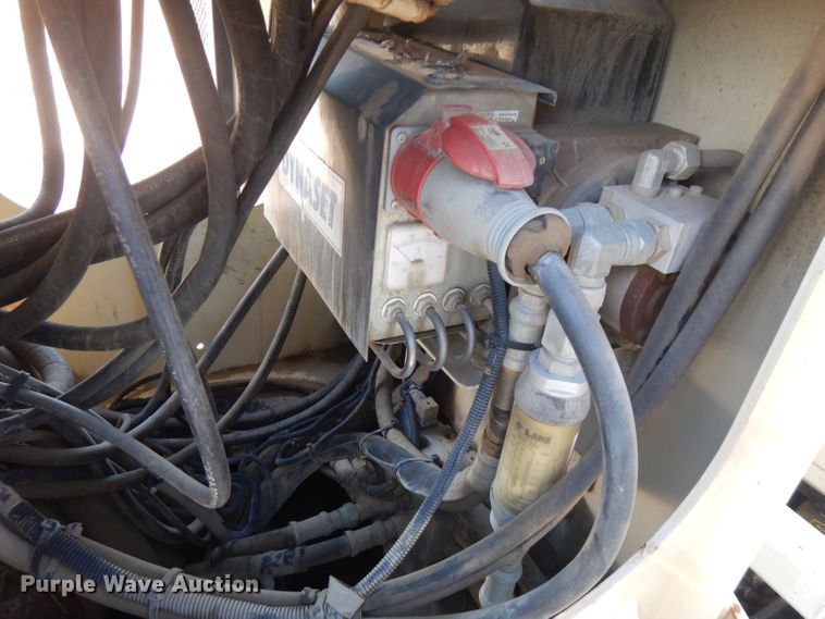 image for item FW9879 2009 Sterling L-Line  crane truck