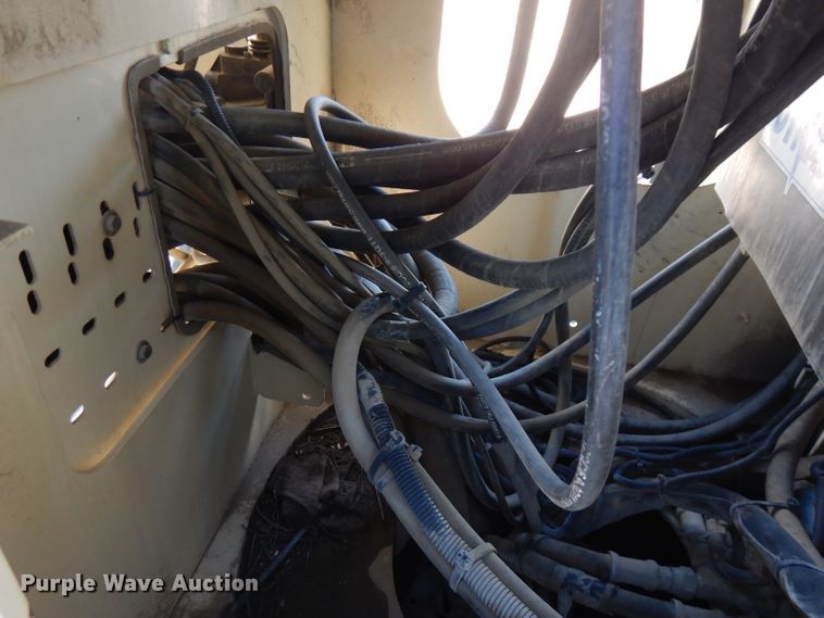 image for item FW9879 2009 Sterling L-Line  crane truck