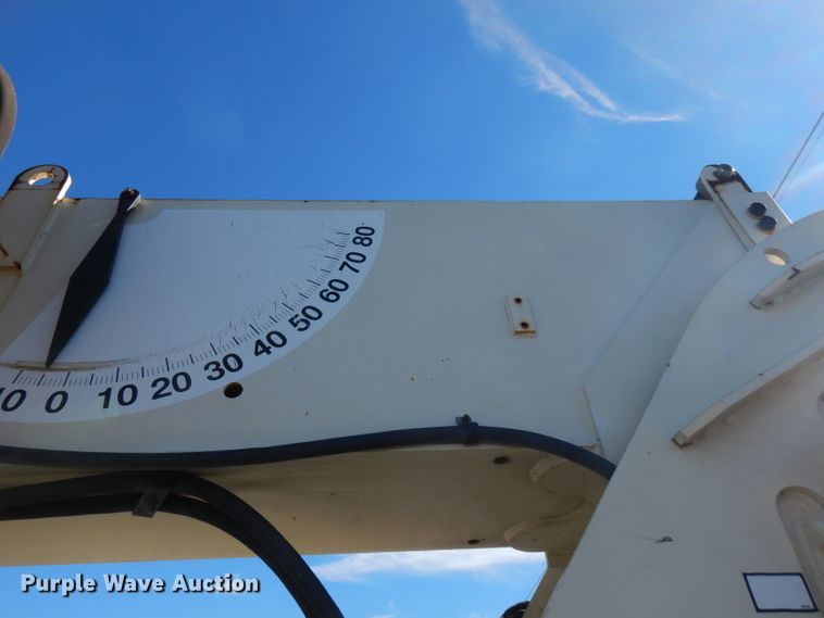 image for item FW9879 2009 Sterling L-Line  crane truck