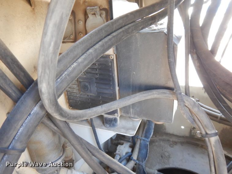 image for item FW9879 2009 Sterling L-Line  crane truck