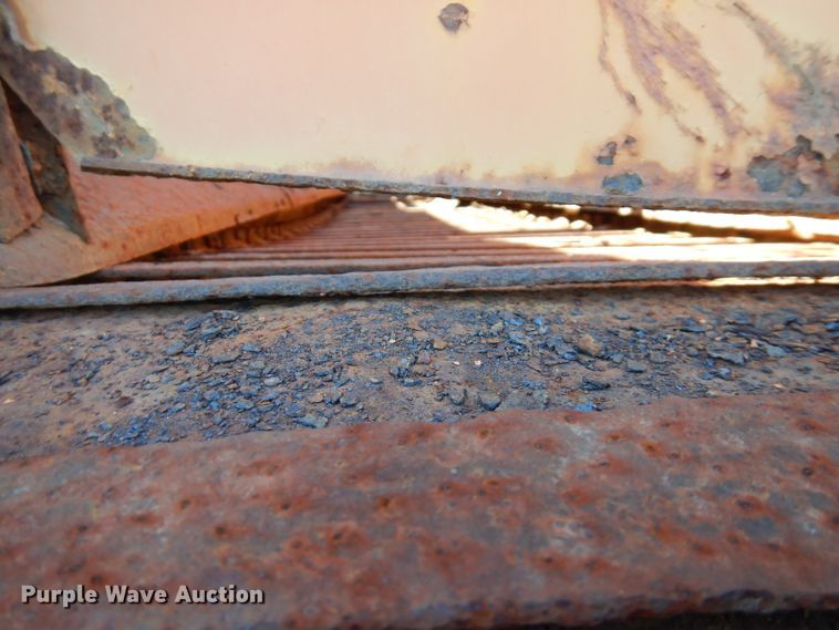 image for item FW9881 1992 GMC TopKick  spreader truck