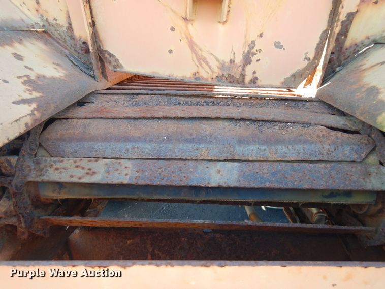 image for item FW9881 1992 GMC TopKick  spreader truck