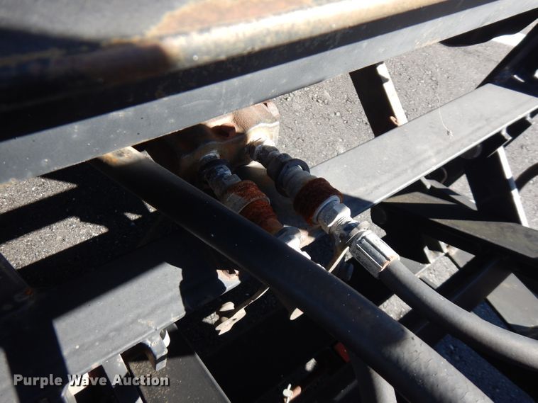 image for item FW9881 1992 GMC TopKick  spreader truck