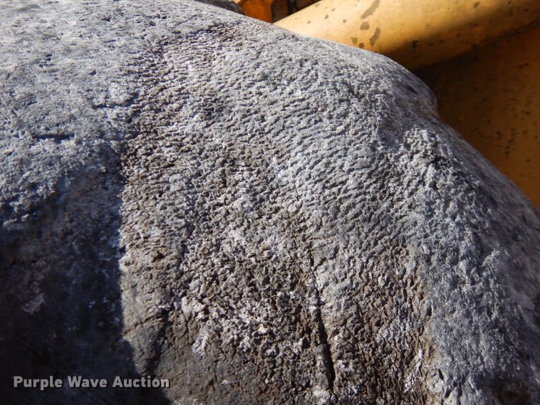 image for item FW9904 International 515  wheel loader