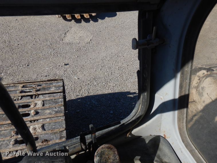 image for item FW9905 1994 Hitachi EX120  excavator