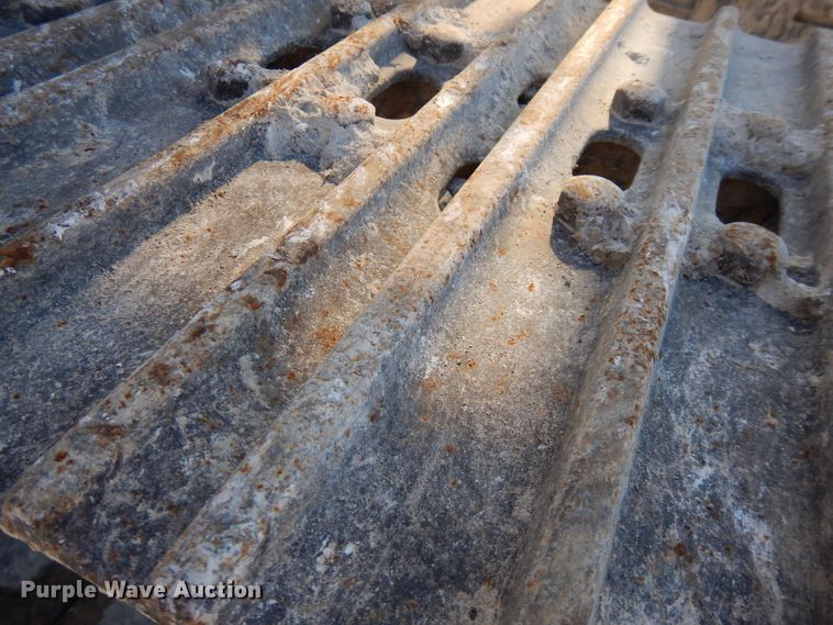 image for item FW9905 1994 Hitachi EX120  excavator