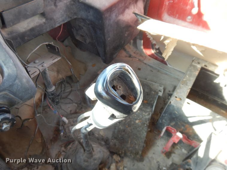 image for item FW9906 1997 Ford LT8000  ready mix truck