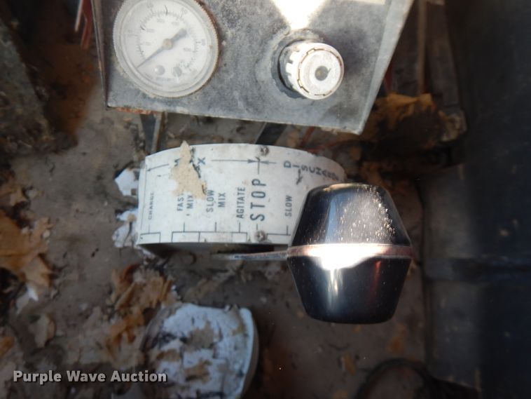 image for item FW9906 1997 Ford LT8000  ready mix truck