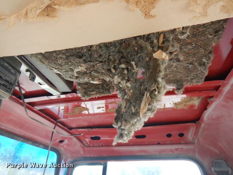 image for item FW9906 1997 Ford LT8000  ready mix truck