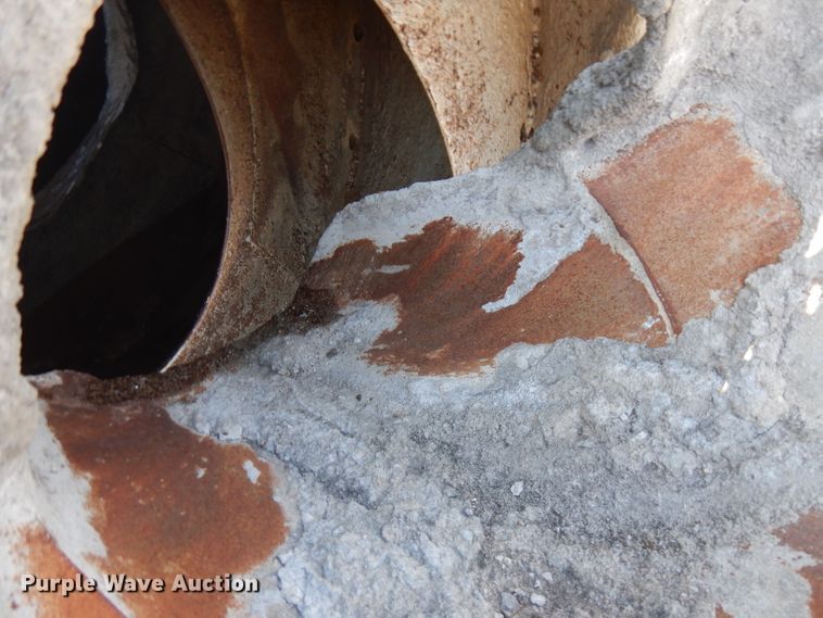 image for item FW9906 1997 Ford LT8000  ready mix truck