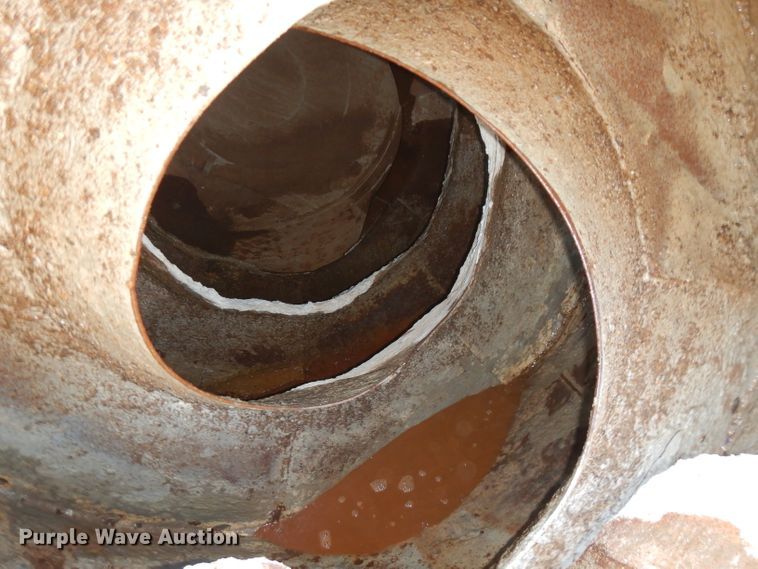 image for item FW9906 1997 Ford LT8000  ready mix truck