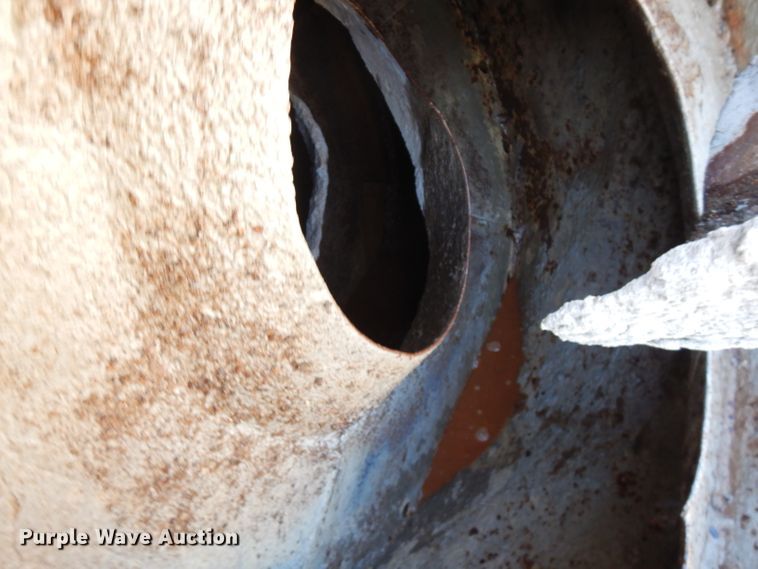 image for item FW9906 1997 Ford LT8000  ready mix truck