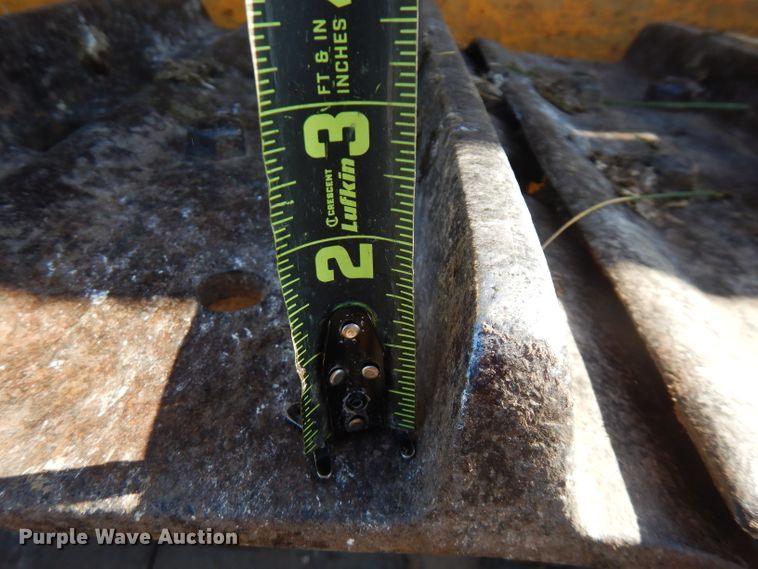 image for item FW9907 Dresser TD20E  dozer