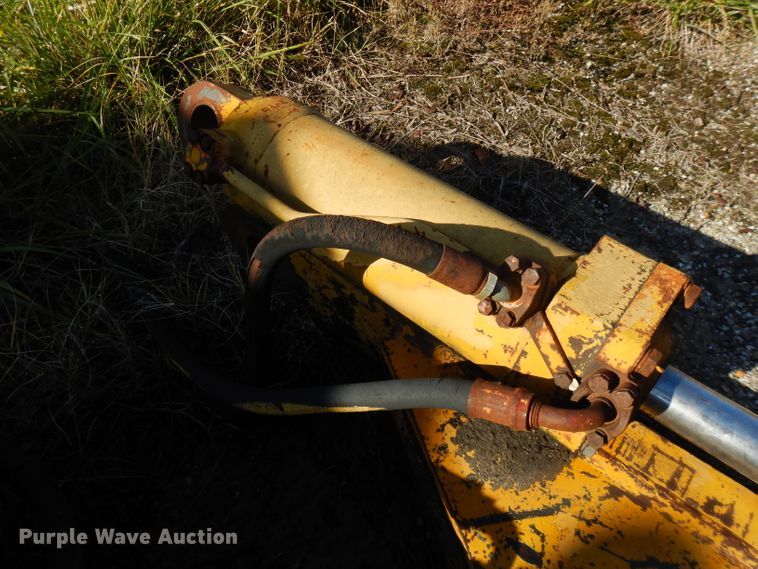 image for item FW9907 Dresser TD20E  dozer