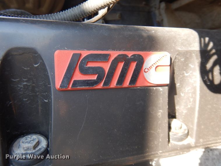 image for item FW9910 2005 International 5600i  dump truck