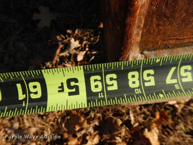 image for item FW9912 2010 Kubota KX71-3  mini excavator