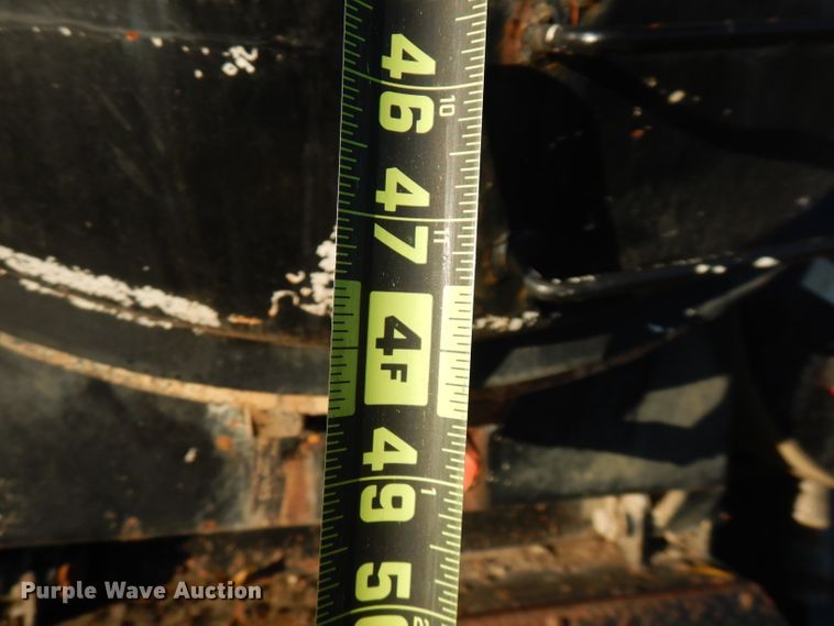 image for item FW9942 2007 International 4300  hydrovac truck