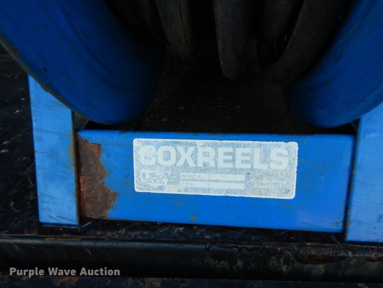 image for item FW9942 2007 International 4300  hydrovac truck