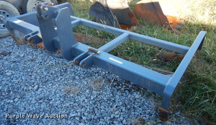 image for item FW9949 SFI box blade