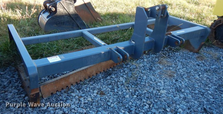 image for item FW9949 SFI box blade