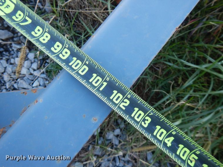 image for item FW9949 SFI box blade