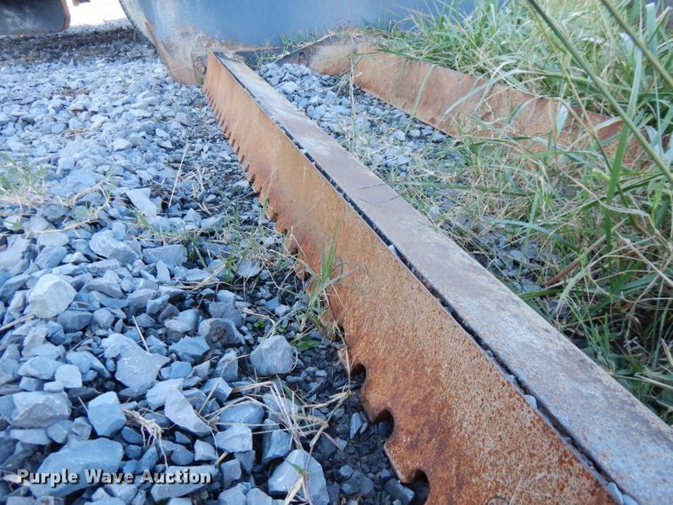 image for item FW9949 SFI box blade