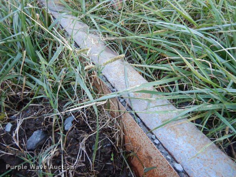 image for item FW9949 SFI box blade