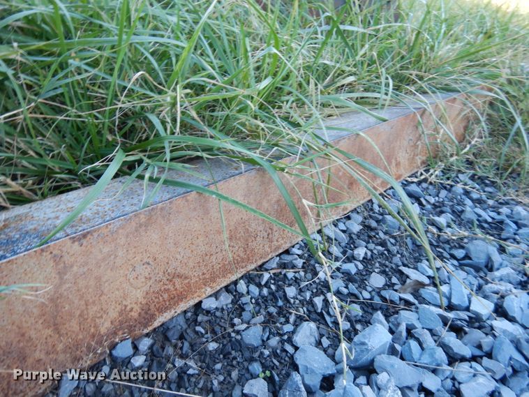 image for item FW9949 SFI box blade