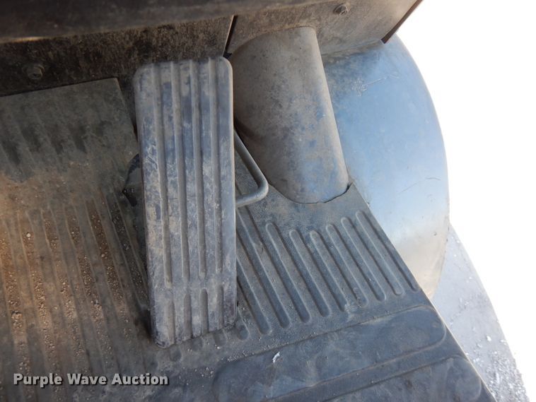 image for item FW9974 Toyota 42-6FGCU25  forklift