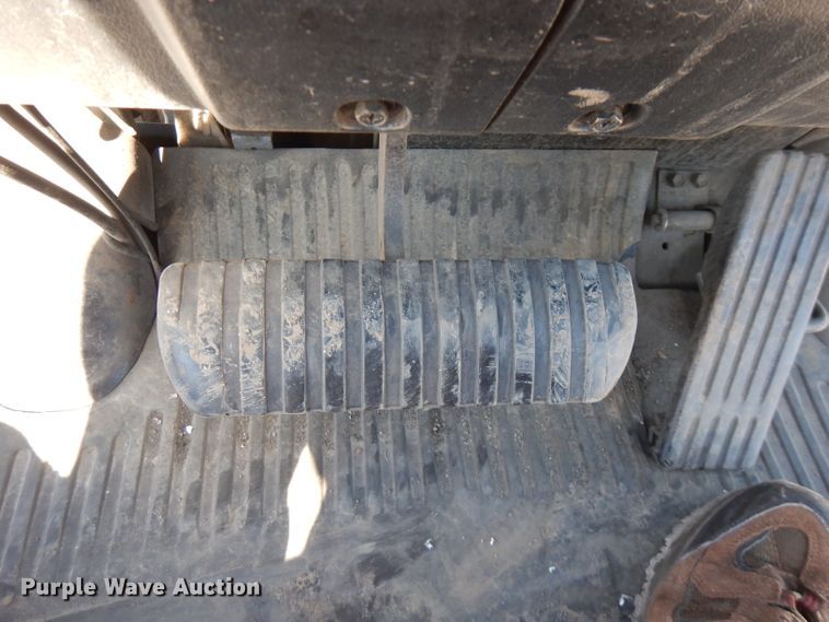 image for item FW9974 Toyota 42-6FGCU25  forklift