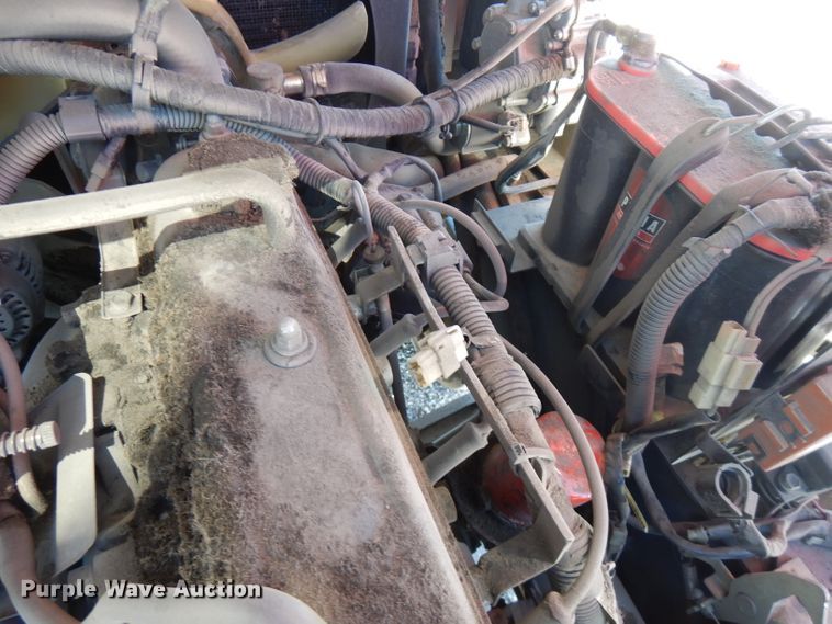 image for item FW9974 Toyota 42-6FGCU25  forklift